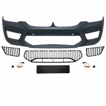 Komple Tampon G30 Ön; PDCli -///M5 (F90) STYLE- 2017-20