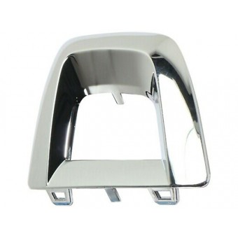 Tampon Nikelajı C253 X253 Ön Alt Sağ Dış -AMG-