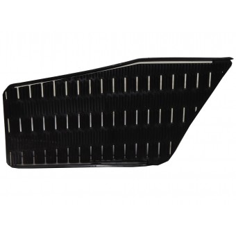 Tampon Izgarası G30-LCI Ön Sağ (Plastik) -F90 -M5- 2020-