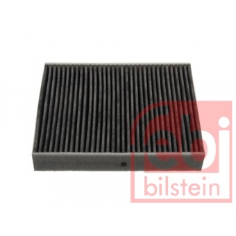 Klima Filtresi F20 F30 F32 F36 Karbonlu
