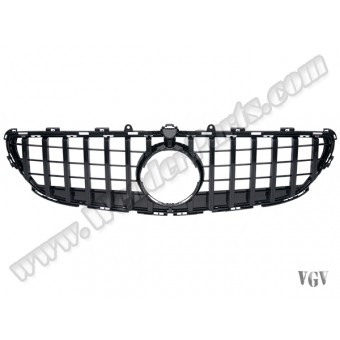 Panjur C218 Piano-Siyah -GTR- 2016-18