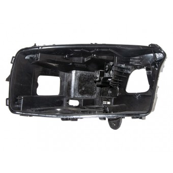 Far Kasası X253 C253 Sol (Statik Led) 2015-18