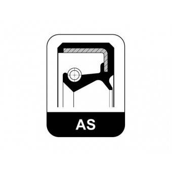 Diferansiyel Keçesi 45x65x12 BMW; Tüm Seriler