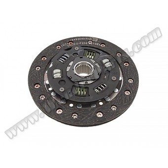 Debriyaj Balatası OM601 [W201] 200mm