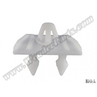 Kapı Kaplama Klipsi W124 W201