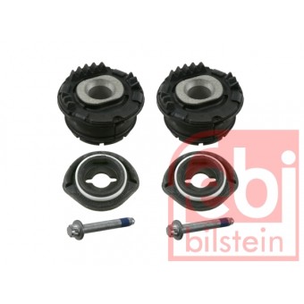 Travers Takozu (Tm Tk) W211 Arka; Ön Taraf