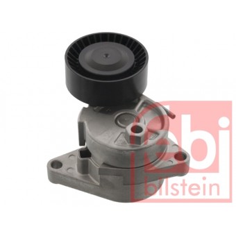 Gergi Kütüğü M43 M52 M54 [E39 E38 E46 X5:E53] Makaralı