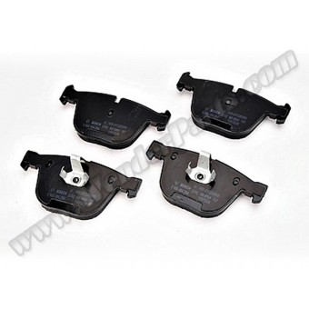 Fren Balatası E60 E65 X5:E70 X6:E71 Arka 530>550i 530/535d; 740>760i 730>745d; 3.0d>5.0i