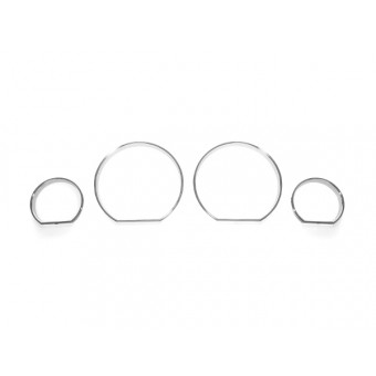 Gösterge Panel Nikelajı E46