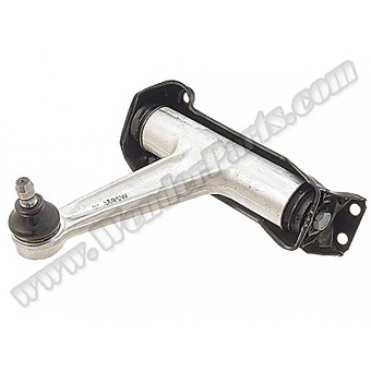 Salıncak W140 Ön Üst Sağ; Alüminyum