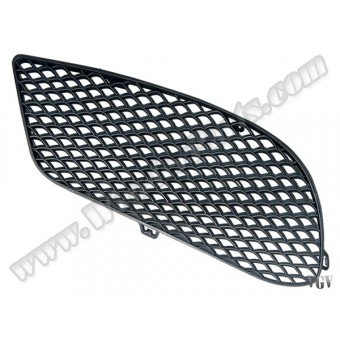 Tampon Izgarası C207 Ön Sol; Açık -AMG- 2014-16