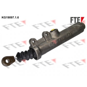 Debriyaj Merkezi W124 W140 W201 W202 W210 W163 Üst 19.05mm