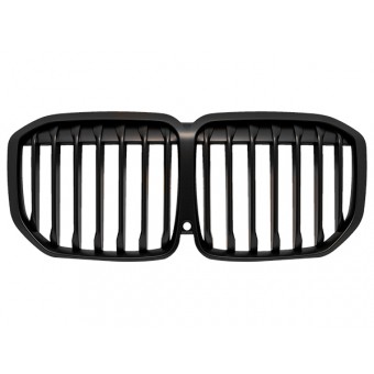 Panjur X7:G07 Mat-Siyah Kam-lı 2019-21