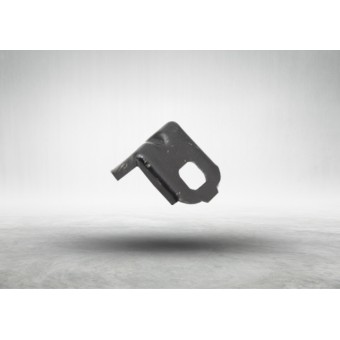 Çamurluk Braketi -BMW- Ön İç Sol/Sağ; Alt 2010-