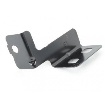 Çamurluk Braketi F01+LCI Ön İç Sağ Arka Taraf; Üst