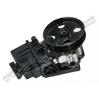 Direksiyon Pompası Spr906 Vito639 [OM651]
