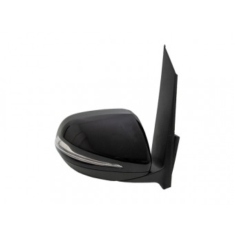 Komple Ayna Vito447 Sağ Elekt Isıtmalı Katlamalı Sinyalli 360º Kam. 2014-