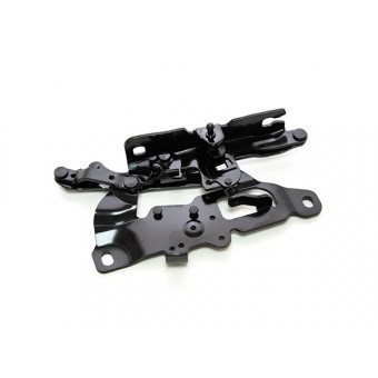 Kaput Menteşesi F01+LCI Sol 2012-15