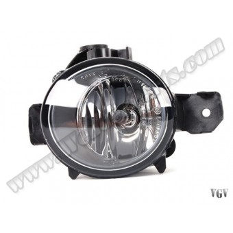 Sis Farı X6:E71 Sol Adaptif 2007-11