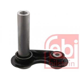 Denge Kolu E39 E38 E60 E65 X5:E53 Arka Alt; Demir