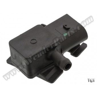 Egzoz Basınç Sensörü N47/N N57/N [E87 E90 X1:E84 X3:E83 X5:E70 X6:E71 F20>F01]