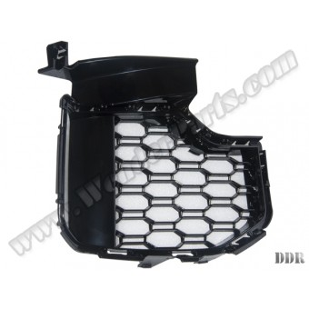 Tampon Izgarası X5:G05 Ön Sağ -Shadow-Line- 2019-