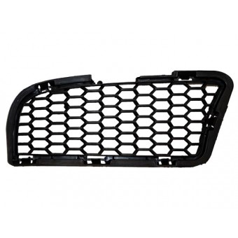 Tampon Izgarası F10 Ön Sağ; Açık -///M5- 2010-13