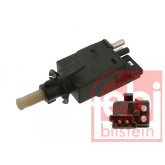 Fren Pedal Şalteri W124 W140 W201 W202 W210 V-Class638/2 4-Fişli