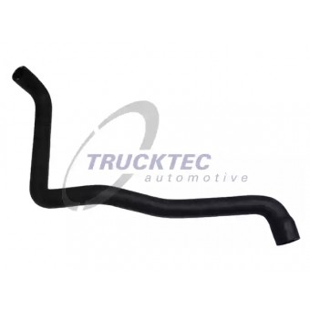 Radyatör Su Depo Hortumu W210