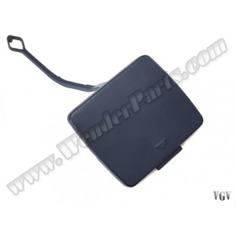 Tampon Çeki Kapağı E87 Arka 2004-06