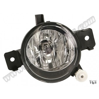 Sis Farı X5:E70-LCI Sol Adaptif 2010-13