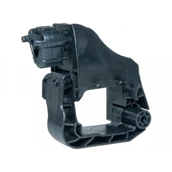 Radyatör Braketi W213 C253 X253 Alt Sol/Sağ