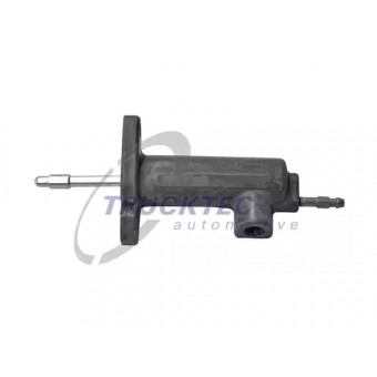 Debriyaj Merkezi W124 W140 W201 W202 W210 W163 Alt 23.81mm