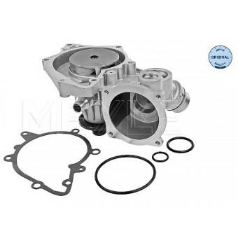 Devirdaim M60 M62 [E39 E38 X5:E53] 1999-06