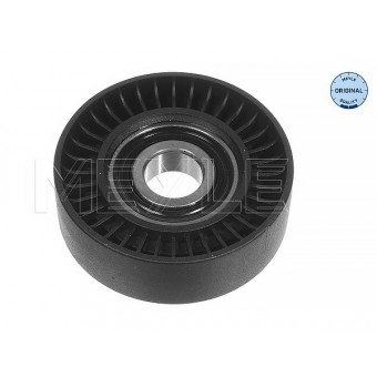 Gergi Makarası M166 [W168]