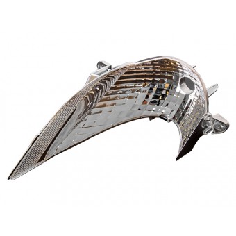 Far Sinyal Reflektörü X5:F15 X6:F16 Sağ 2014-18