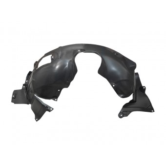 Çamurluk Davlumbazı W176 W246 C117 Ön Sağ