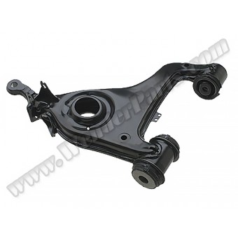 Salıncak W210 Ön Alt Sol; Demir