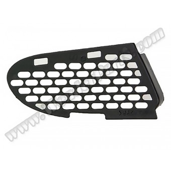 Tampon Izgarası W202 Ön Sol; Açık 1993-97