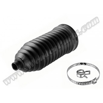 Direksiyon Körüğü (Tm Tk) W221