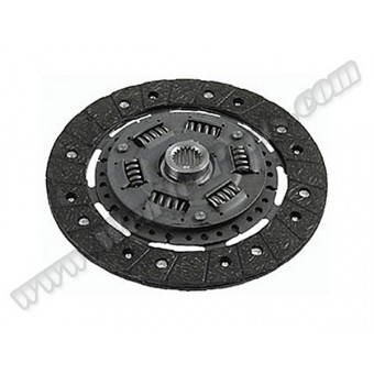 Debriyaj Balatası M60 [E34 E39 E38] 240mm