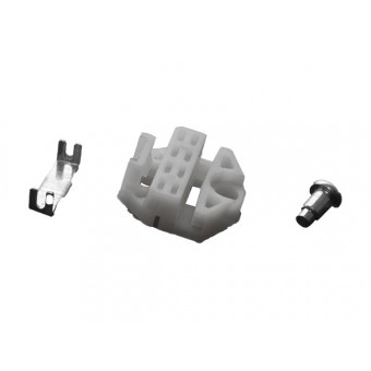 Cam Kriko Braketi W210 Arka