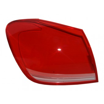 Stop Camı W177 (HatchBack) Dış Sol 2018-18
