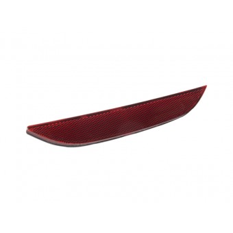 Tampon Reflektörü G30+LCI Arka Sağ -///M5 (F90)- 2017-23