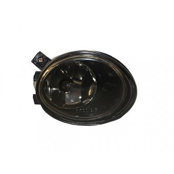 Sis Farı E46 E39 Sağ (Füme) Düz Cam -///M3 ///M5-