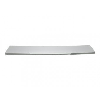 Tampon Spoyleri X3:G01-LCI X4:G02-LCI Ön Alt -///M-