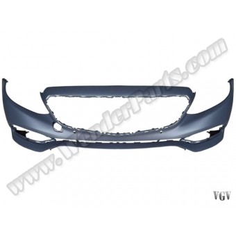 Tampon W213 Ön; PDCli -Avg- 2016-19