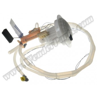 Yakıt Depo Şamandırası W164 X164 W251 Filtre ile [M272 M273]