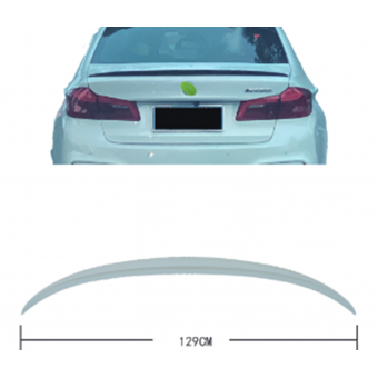 Bagaj Spoyleri G30 -///M-