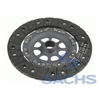 Debriyaj Balatası OM601 M111 [Spr901>904 Vito638] 228mm